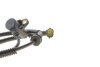 Фото 4 - датчик ABS (передній) Kia Sorento I 02-11 (L) BREMI 50454 Датчик ABS (передній) Kia Sorento I 02-11 (L) BREMI 50454 (фото 4)