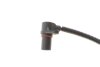 Фото 3 - датчик ABS (задній) (L) Kia Sorento I 2.5 CRDi 02-11 BREMI 50456 Датчик ABS (задній) (L) Kia Sorento I 2.5 CRDi 02-11 BREMI 50456 (фото 3)