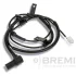 Датчик ABS (задній) (R) Kia Sorento 02-11 BREMI 50457 (фото 1)