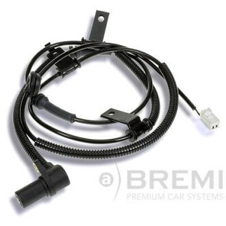 Фото датчик ABS (задній) (R) Kia Sorento 02-11 BREMI 50457 Датчик ABS (задній) (R) Kia Sorento 02-11 BREMI 50457