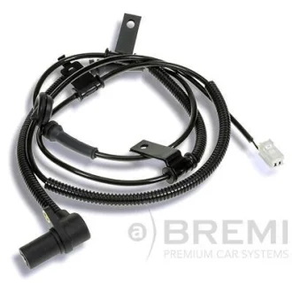 Датчик ABS (задній) (R) Kia Sorento 02-11 BREMI 50457