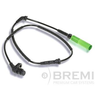 Фото датчик ABS (передній) Land Rover Range Rover III 05-12 BREMI 50473 Датчик ABS (передній) Land Rover Range Rover III 05-12 BREMI 50473