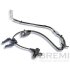 Датчик ABS (передній) Lexus RX 03-06 (R) BREMI 50486 (фото 1)