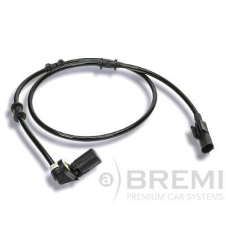Датчик ABS (передній) MB M-class (W163) 98-05 (R) BREMI 50508