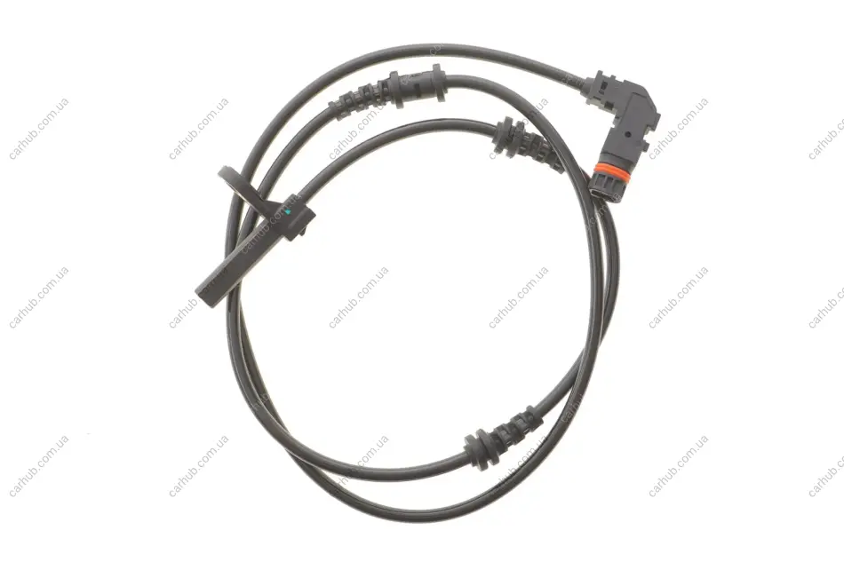Датчик ABS (передній) MB S-class (W221) 05-13 BREMI 50525 (фото 1)