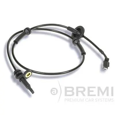 Датчик кількості обертів колеса BREMI 50561 (фото 1)