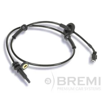 Датчик кількості обертів колеса BREMI 50561