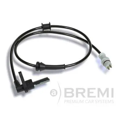 Датчик кількості обертів колеса BREMI 50608 (фото 1)