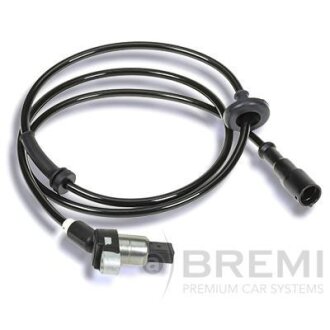 Датчик кількості обертів колеса BREMI 50668