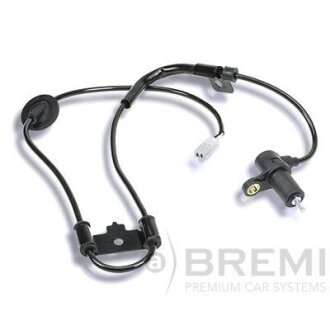 Датчик кількості обертів колеса BREMI 50692