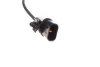 Датчик ABS (передній) Mitsubishi L200 05-15/Pajero Sport 08- (R) BREMI 50715 (фото 7)