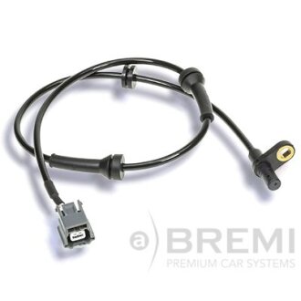 Фото датчик, кількість обертів колеса BREMI 50725 Датчик, кількість обертів колеса BREMI 50725