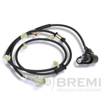 Датчик кількості обертів колеса BREMI 50726