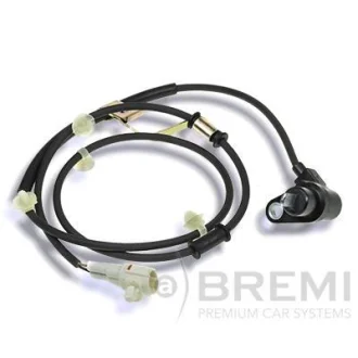 Датчик кількості обертів колеса BREMI 50726