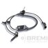 Фото 1 - датчик ABS (передній) (R) Dodge Journey 08-/Fiat Freemont 11- BREMI 50746 Датчик ABS (передній) (R) Dodge Journey 08-/Fiat Freemont 11- BREMI 50746 (фото 1)