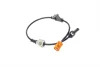 Датчик ABS (задній) Honda Accord VII 2.0/2.4 16V/2.2D 03-08 (R) BREMI 50763 (фото 8)