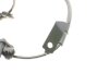 Датчик ABS (передній) Mitsubishi Outlander 2.0i 11-/Lancer VIII 2.0i 06-15 (L) BREMI 50871 (фото 2)