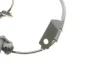 Датчик ABS (передній) Mitsubishi Outlander 2.0i 11-/Lancer VIII 2.0i 06-15 (L) BREMI 50871 (фото 2)