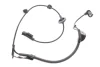 Датчик ABS (задній) Mitsubishi Outlander II 06-12 (L) BREMI 50880 (фото 1)