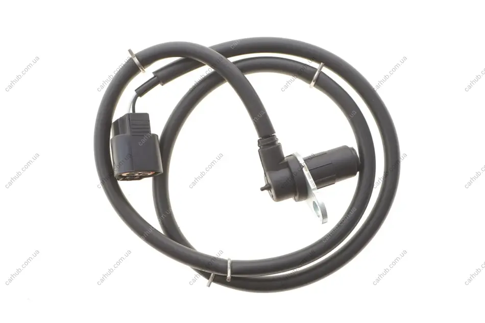 Датчик ABS (передній) Mitsubishi Pajero 00-06 (L) BREMI 50886 (фото 1)