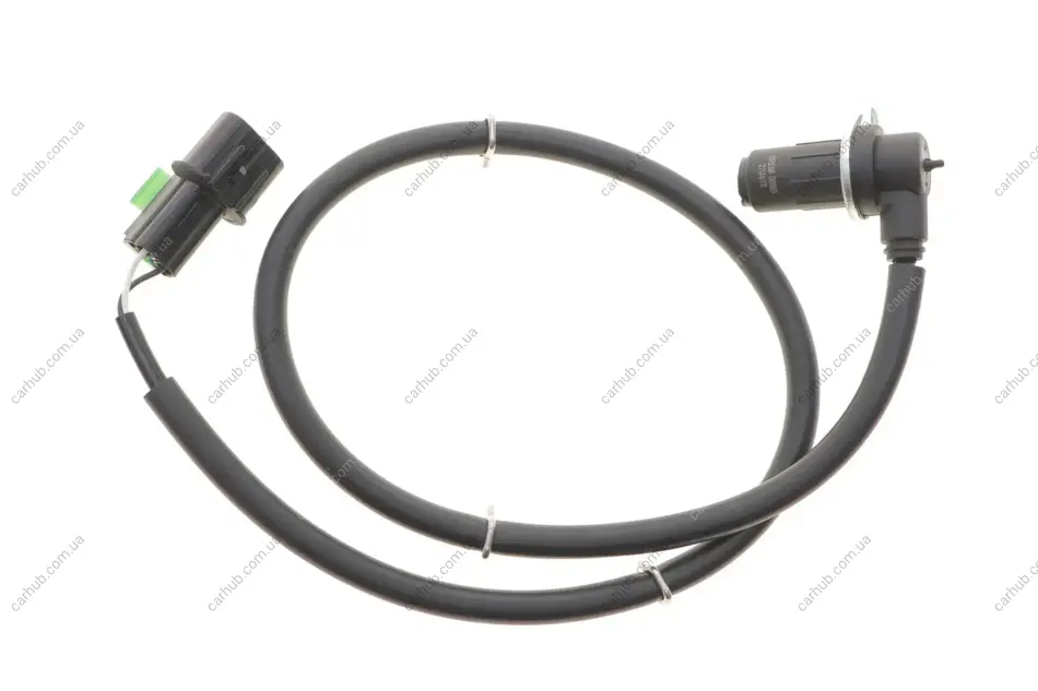 Датчик ABS (задній) Mitsubishi Pajero 00-07 (R) BREMI 50889 (фото 1)