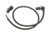 Датчик ABS (задній) Mitsubishi Pajero 00-07 (R) BREMI 50889 (фото 1)