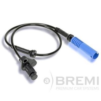 Датчик ABS (передній) BMW 5 (E39) 95-04 BREMI 50991