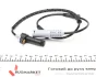 Датчик ABS (задній) BMW 5 (E39) 95-03 BREMI 50992 (фото 4)
