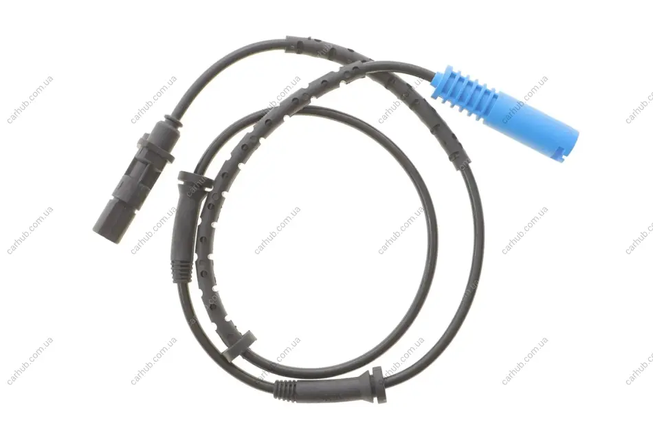 Датчик ABS (задній) BMW 5 (E39) 95-04 BREMI 50993 (фото 1)