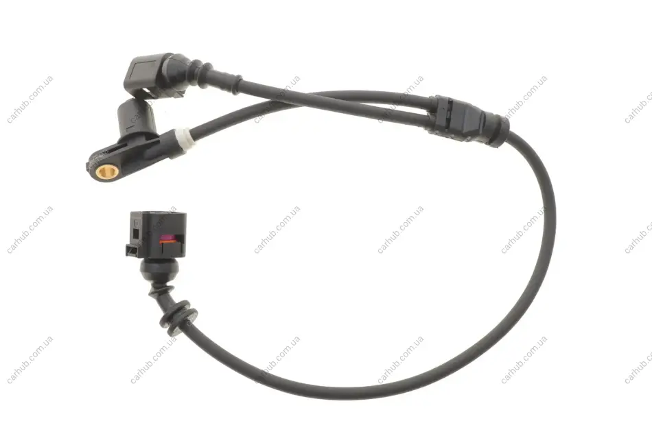 Датчик ABS (передній) VW Sharan/Ford Galaxy 95-10 (L) BREMI 51035 (фото 1)