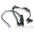 Датчик ABS (передній) Toyota Camry 01-06 BREMI 51079 (фото 1)