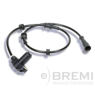 Датчик ABS (передний) Opel Vectra B 95-03 BREMI 51104