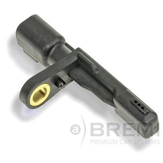 Фото датчик ABS (задній) Jeep Cherokee 01-08 BREMI 51114 Датчик ABS (задній) Jeep Cherokee 01-08 BREMI 51114