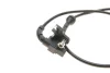 Датчик ABS (задній) Citroen C4 I/II 04-/Peugeot 307 07-14 BREMI 51121 (фото 3)