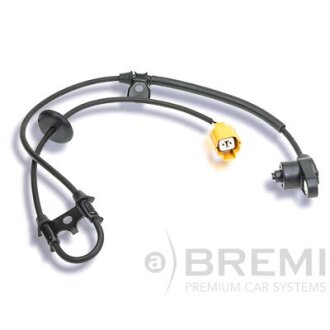 Датчик ABS (передній) Acura MDX 00-05 BREMI 51138