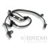 Фото 1 - датчик ABS (задній) Kia Ceed 07-12 (L) BREMI 51237 Датчик ABS (задній) Kia Ceed 07-12 (L) BREMI 51237 (фото 1)