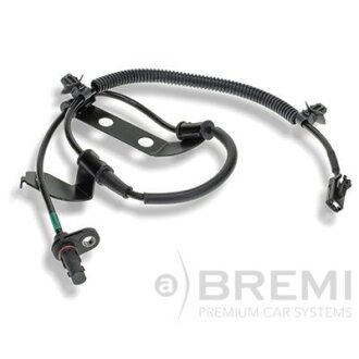 Фото датчик ABS (задній) Kia Ceed 07-12 (L) BREMI 51237 Датчик ABS (задній) Kia Ceed 07-12 (L) BREMI 51237