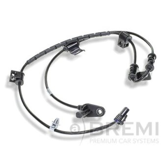 Датчик кількості обертів колеса BREMI 51257