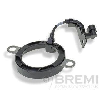 Фото датчик, кількість обертів колеса BREMI 51276 Датчик, кількість обертів колеса BREMI 51276