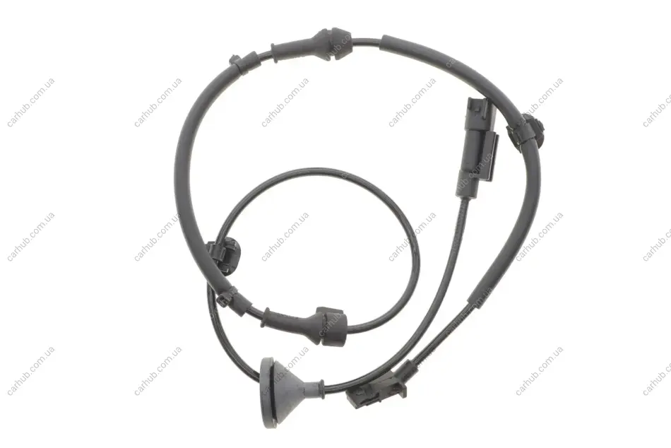 Датчик ABS (задній) Mitsubishi Outlander 12-22 (R) BREMI 51285 (фото 1)