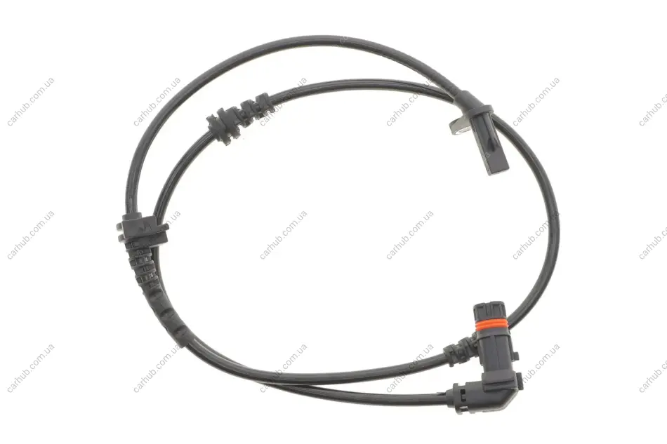 Датчик ABS (передній) MB S-class (W221) 05-13 BREMI 51299 (фото 1)