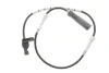 Датчик ABS (передній) BMW 3 (E90) 07-11 BREMI 51354 (фото 1)