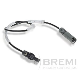 Фото датчик ABS (передній) BMW 3 (E90) 07-11 BREMI 51354 Датчик ABS (передній) BMW 3 (E90) 07-11 BREMI 51354