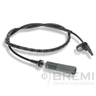 Датчик кількості обертів колеса BREMI 51357