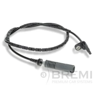 Датчик кількості обертів колеса BREMI 51357