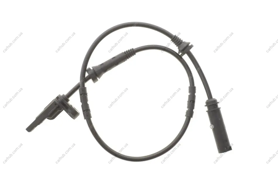 Датчик ABS (задній) BMW X3 (F25)/4 (F26) 12-18 BREMI 51358 (фото 1)