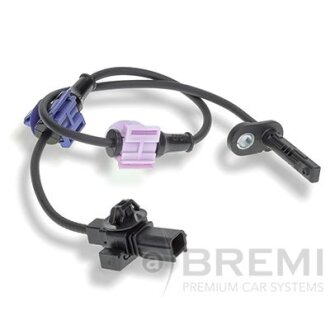Фото датчик ABS (задній) Honda CR-V 12- (R) BREMI 51359 Датчик ABS (задній) Honda CR-V 12- (R) BREMI 51359