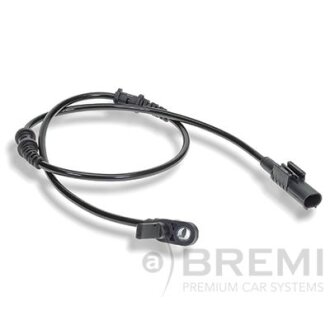 Фото датчик ABS (передній) MB Sprinter (906) 2.1D/2.2D/3.0D 06- BREMI 51362 Датчик ABS (передній) MB Sprinter (906) 2.1D/2.2D/3.0D 06- BREMI 51362