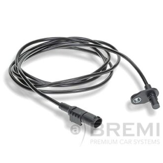 Датчик ABS (задній) MB Sprinter/VW Crafter 11- (L) BREMI 51367