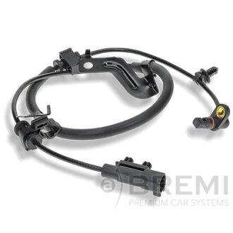 Фото датчик ABS (задній) (L) Dodge Journey 08-/Fiat Freemont 11- BREMI 51373 Датчик ABS (задній) (L) Dodge Journey 08-/Fiat Freemont 11- BREMI 51373